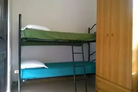 Domusmare Villetta Holiday home Capitana