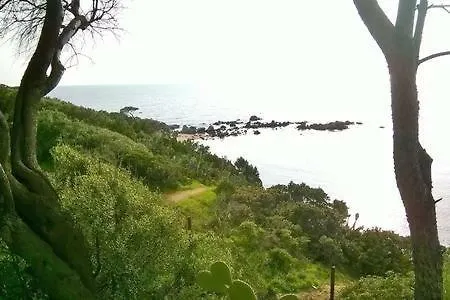 Domusmare Villetta * Capitana