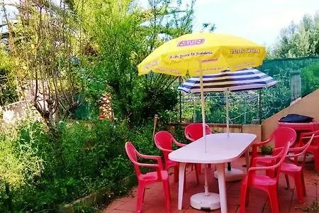 Holiday home Domusmare Villetta *