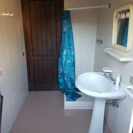 Domusmare Villetta Holiday home *