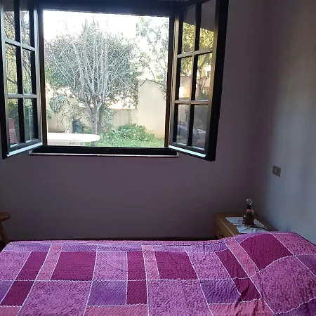 Domusmare Villetta Holiday home *