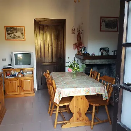 Domusmare Villetta Holiday home *