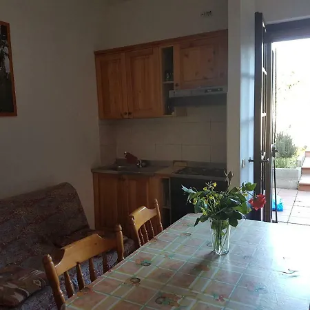 Holiday home Domusmare Villetta